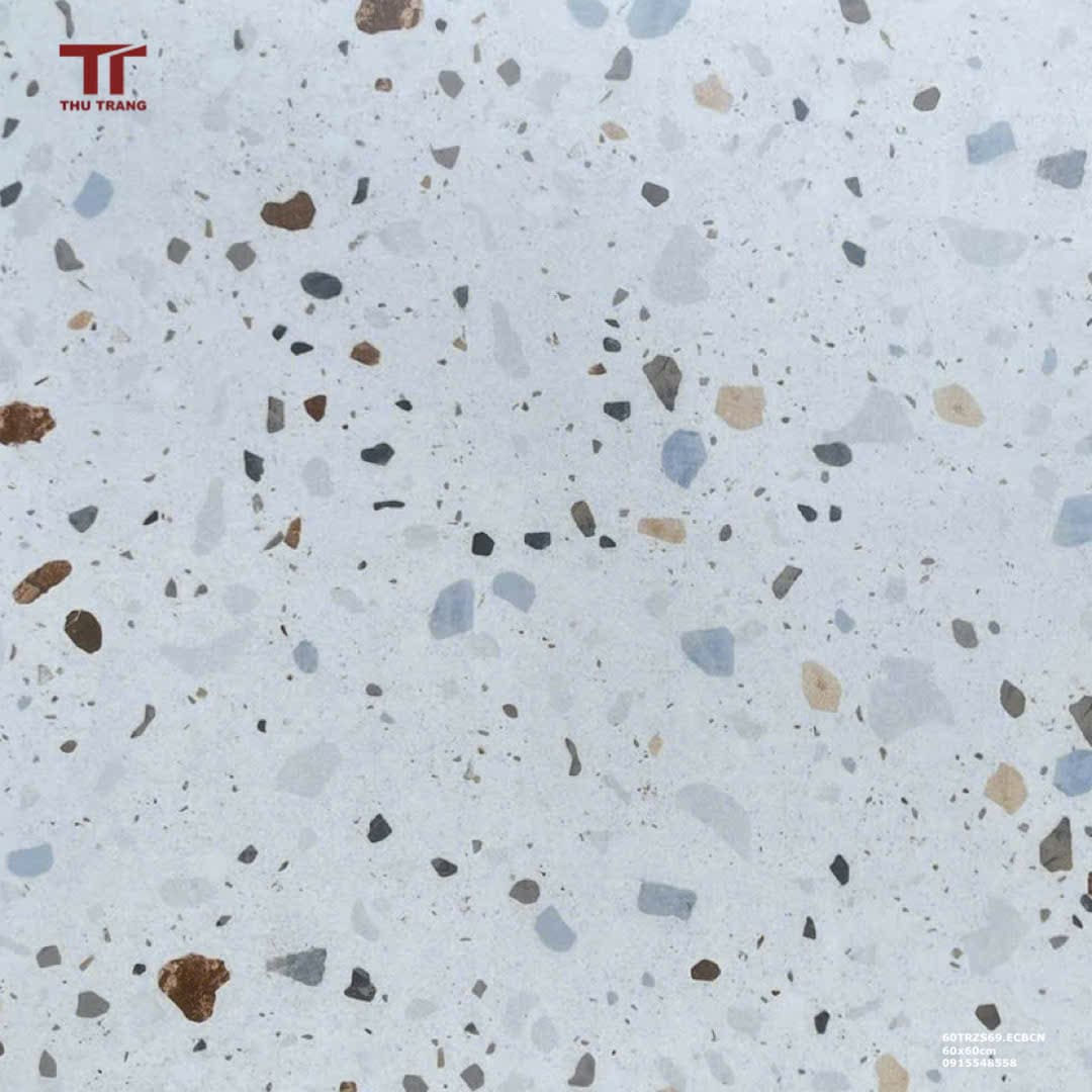 GẠCH TERRAZZO TRUNG QUỐC 60TRZS38.ECBCN (60x60cm)