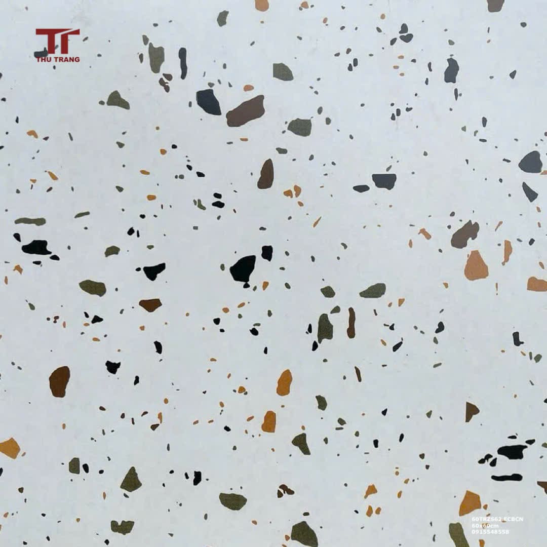 GẠCH TERRAZZO TRUNG QUỐC 60TRZS62.ECBCN (60x60cm)