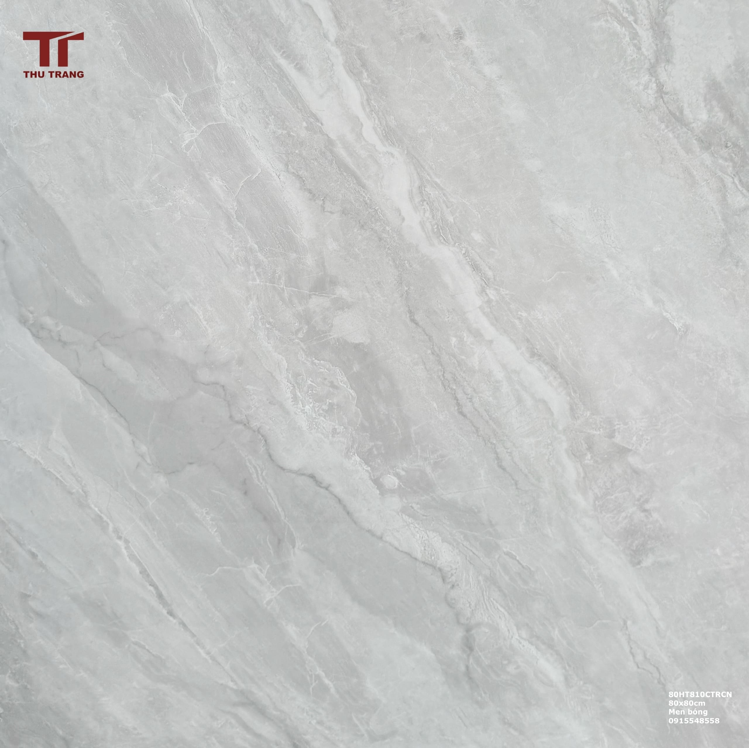 GẠCH VÂN ĐÁ TRUNG QUỐC 80HT810CTRCN (80x80cm)