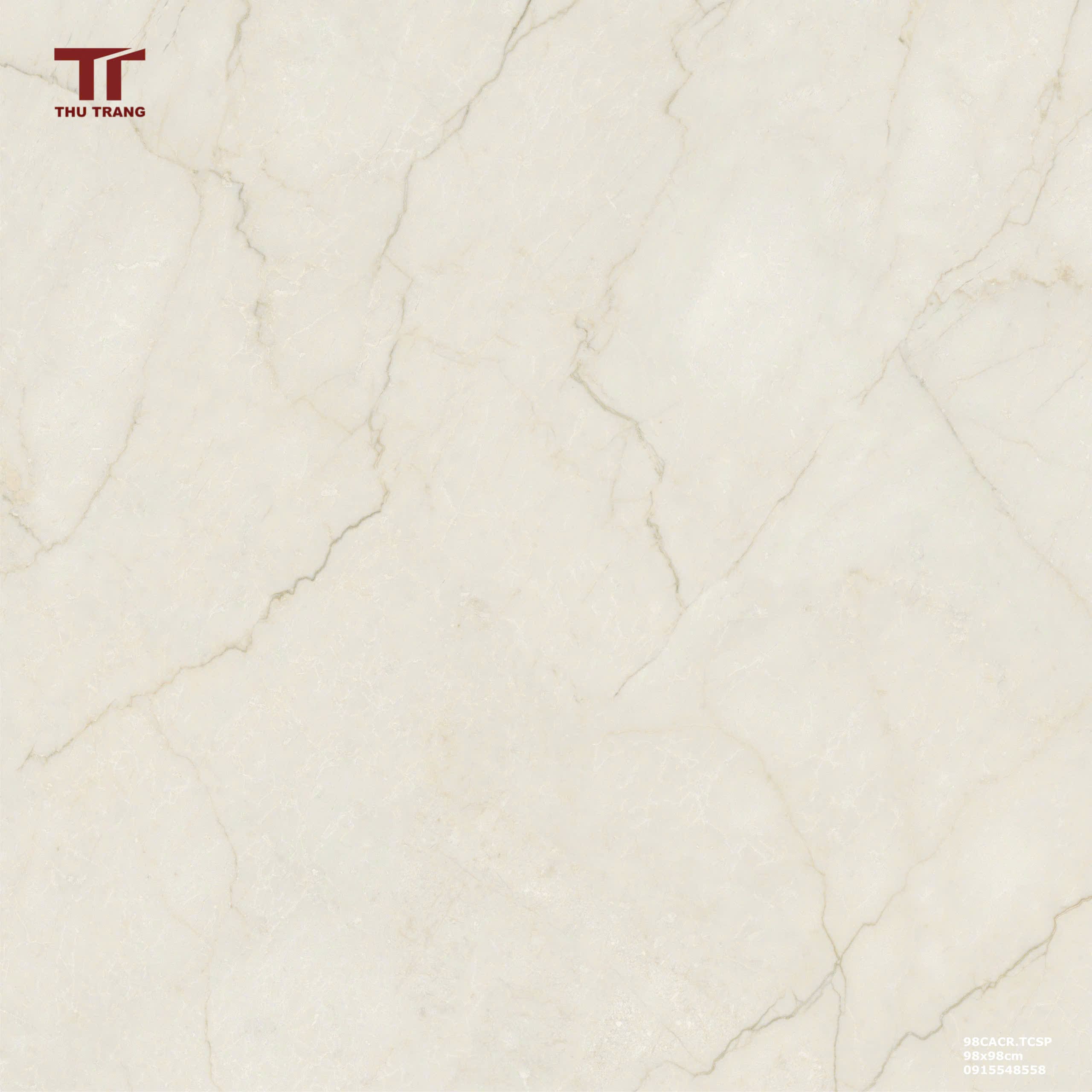 GẠCH VÂN ĐÁ TÂY BAN NHA 98CACR.TCSP (98x98cm)