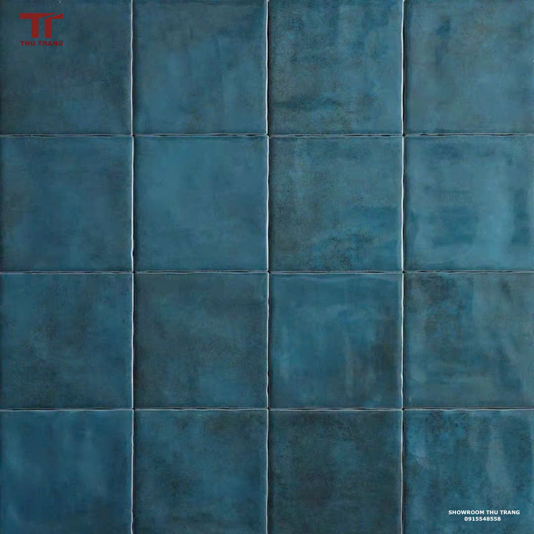 GẠCH THẺ TRANG TRÍ TRUNG QUỐC GTTM11B08.ECBCN (10x10cm)