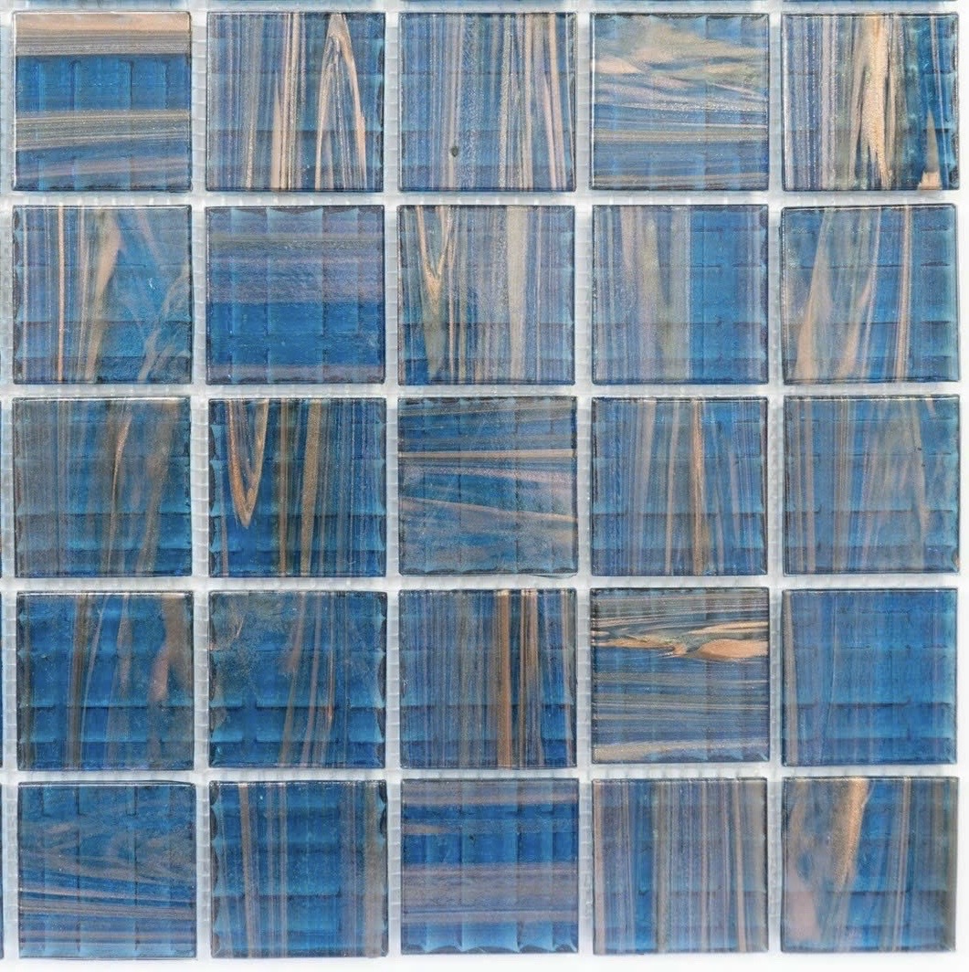 GẠCH TRANG TRÍ MOSAIC TRUNG QUỐC MSX50-1.MSIVNCN (327x327mm)