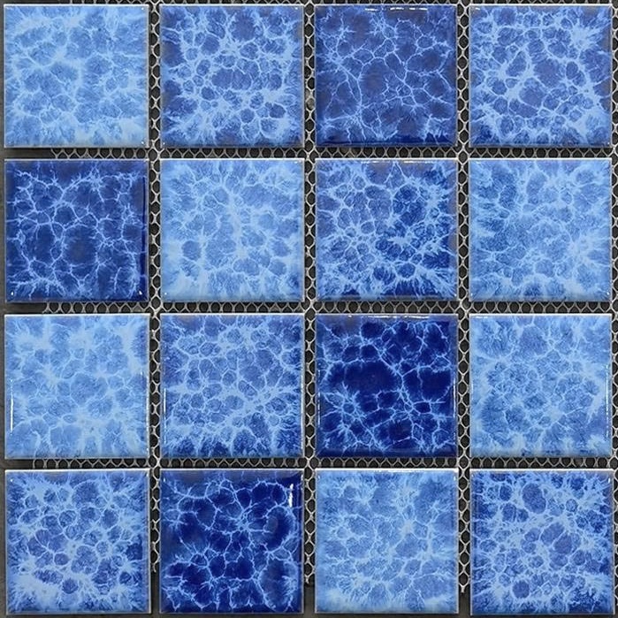 GẠCH TRANG TRÍ MOSAIC TRUNG QUỐC MG48-07.MSIVNCN (30x30cm)