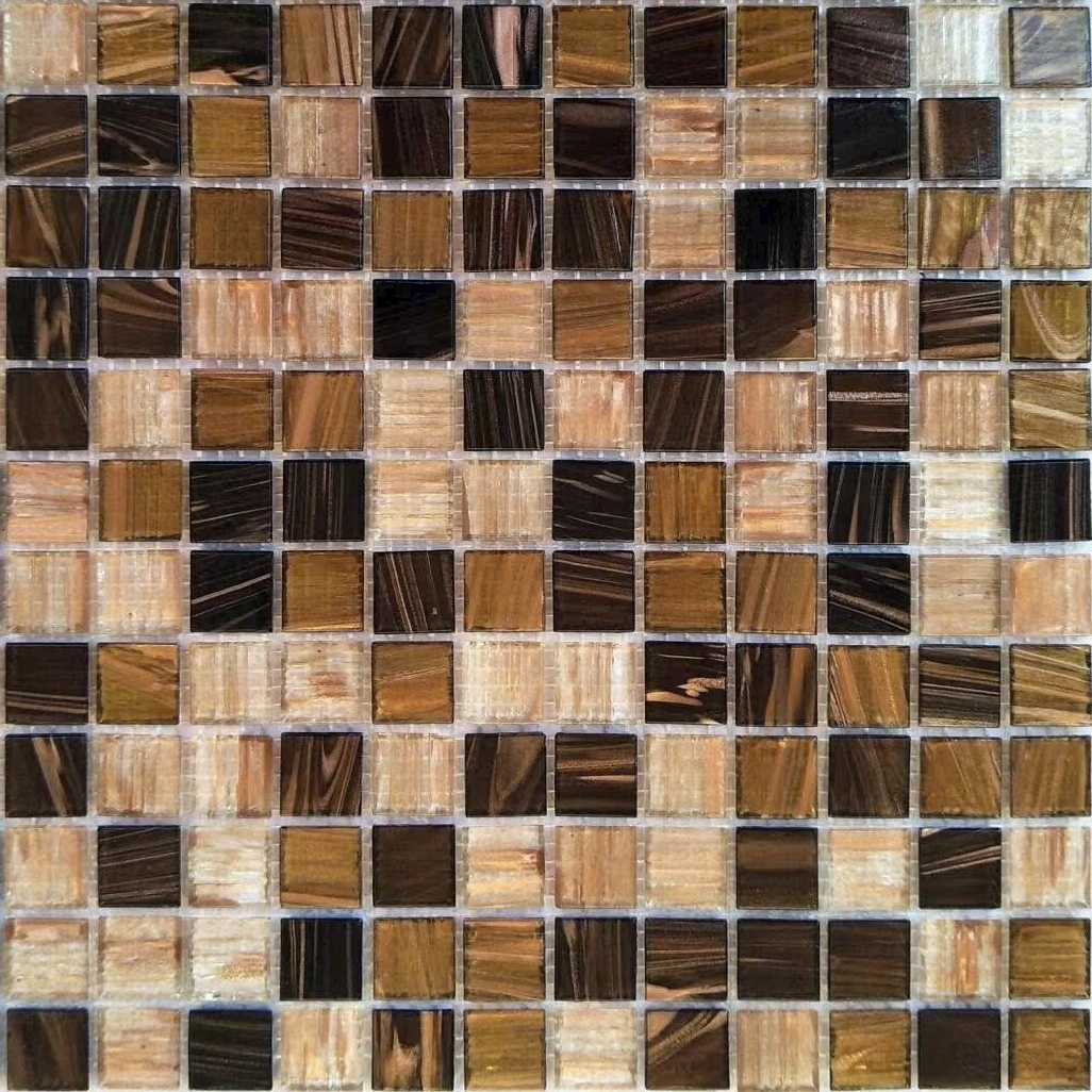 GẠCH TRANG TRÍ MOSAIC TRUNG QUỐC MSTT030.MSIVNCN (327x327mm)