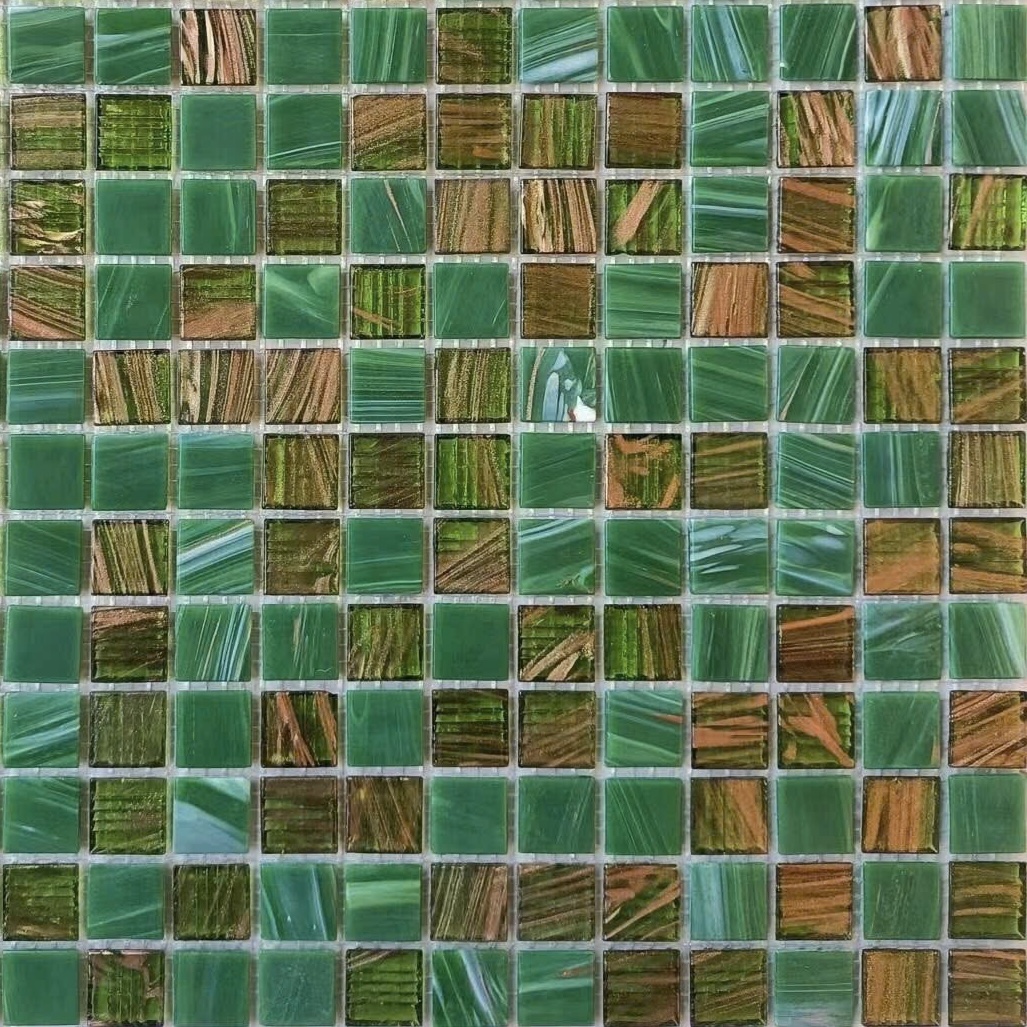 GẠCH TRANG TRÍ MOSAIC TRUNG QUỐC MSTT031.MSIVNCN (327x327mm)