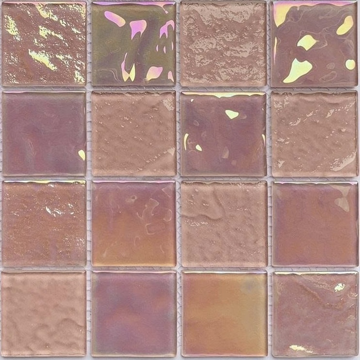 GẠCH TRANG TRÍ MOSAIC TRUNG QUỐC LUX007.MSIVNCN (30x30cm)