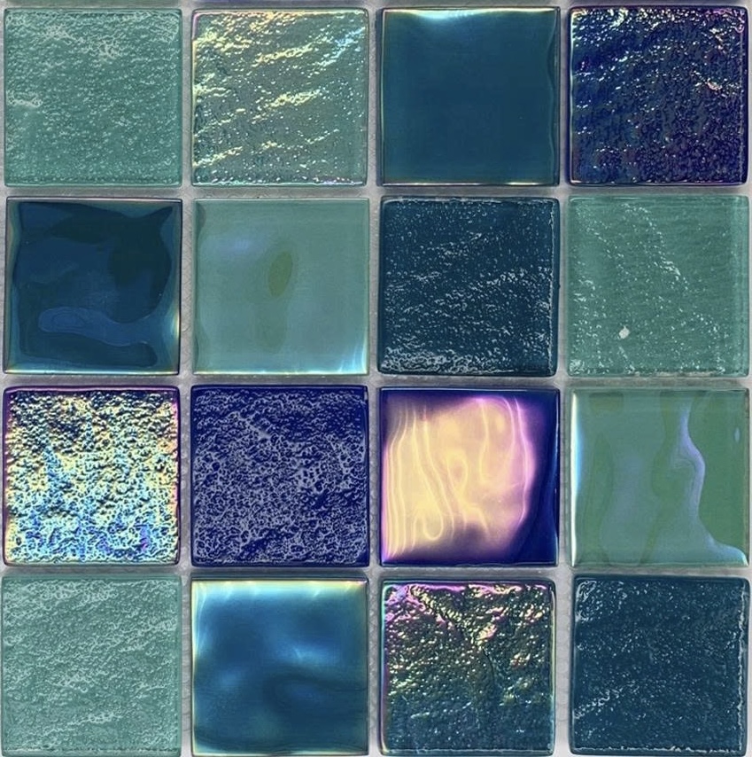 GẠCH TRANG TRÍ MOSAIC TRUNG QUỐC LUX025.MSIVNCN (30x30cm)
