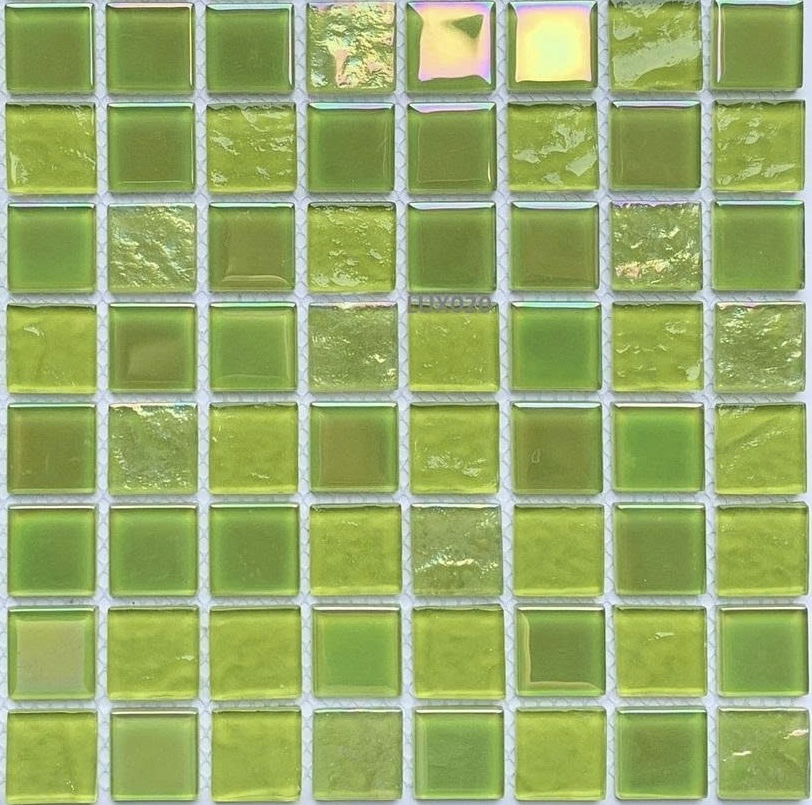 GẠCH TRANG TRÍ MOSAIC TRUNG QUỐC LUX020.MSIVNCN (30x30cm)