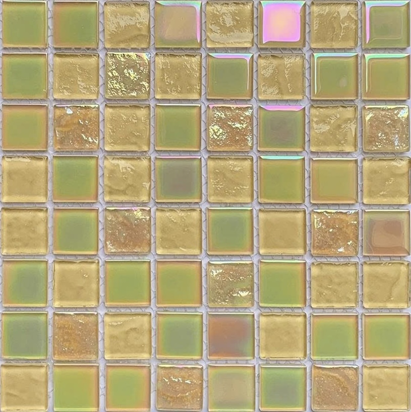 GẠCH TRANG TRÍ MOSAIC TRUNG QUỐC LUX016.MSIVNCN (30x30cm)