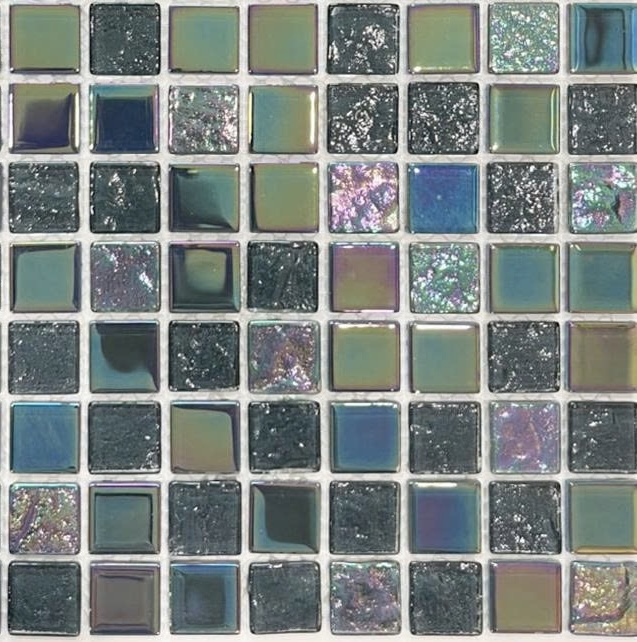 GẠCH TRANG TRÍ MOSAIC TRUNG QUỐC LUX014.MSIVNCN (30x30cm)