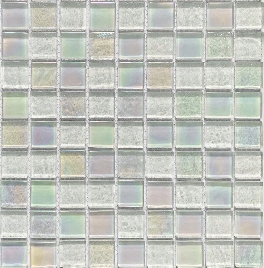 GẠCH TRANG TRÍ MOSAIC TRUNG QUỐC LUX008.MSIVNCN (30x30cm)