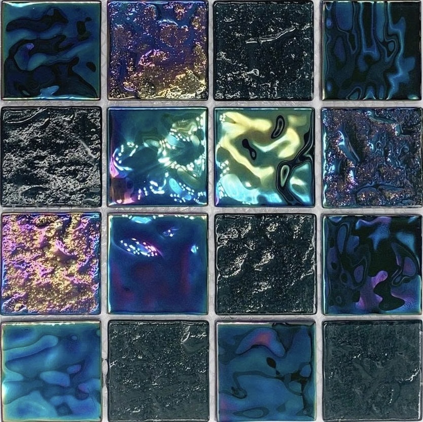 GẠCH TRANG TRÍ MOSAIC TRUNG QUỐC LUX009.MSIVNCN (30x30cm)