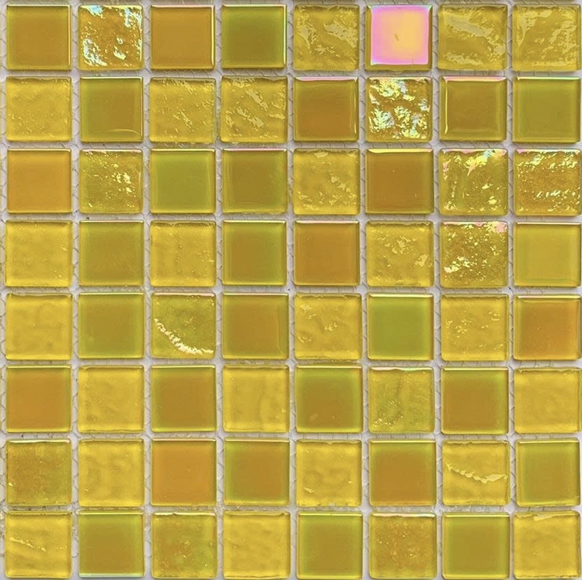 GẠCH TRANG TRÍ MOSAIC TRUNG QUỐC LUX006.MSIVNCN (30x30cm)