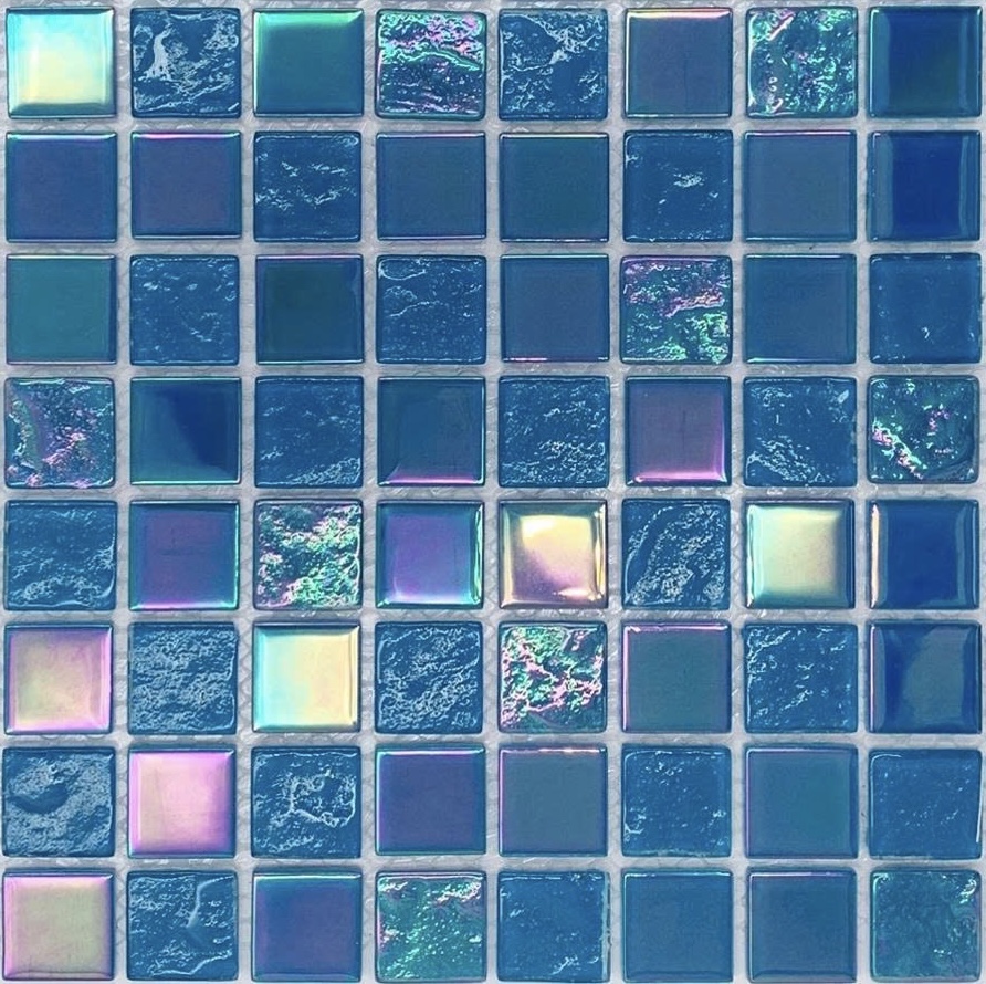GẠCH TRANG TRÍ MOSAIC TRUNG QUỐC LUX002.MSIVNCN (30x30cm)