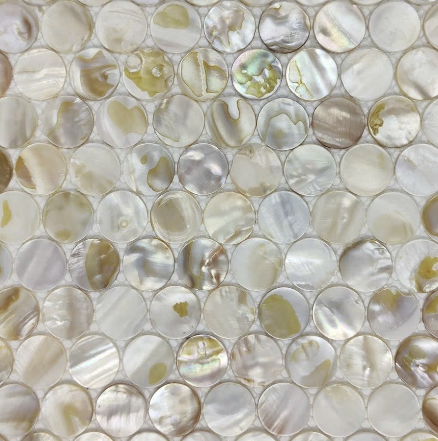 GẠCH TRANG TRÍ MOSAIC TRUNG QUỐC NT006.MSIVNCN (295x335mm)