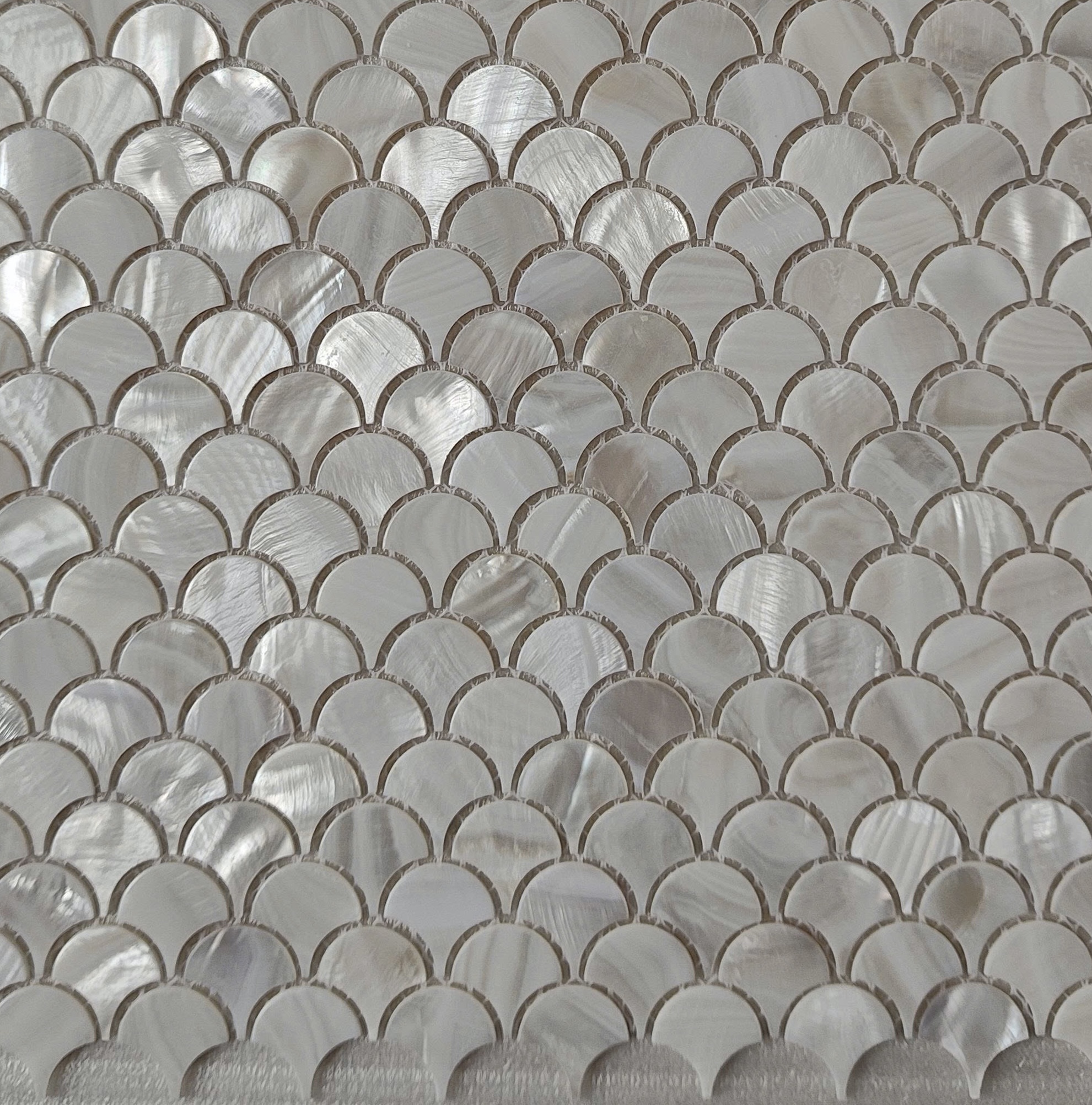 GẠCH TRANG TRÍ MOSAIC TRUNG QUỐC NT011.MSIVNCN (295x335mm)