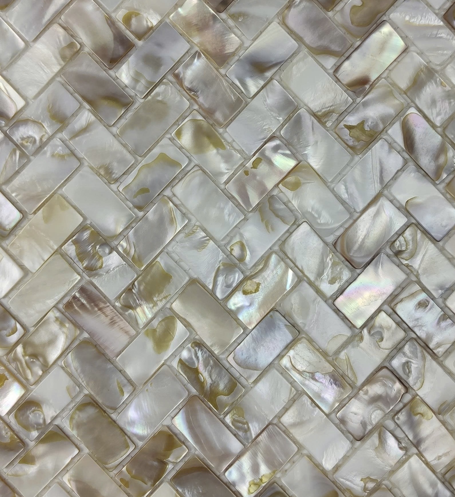 GẠCH TRANG TRÍ MOSAIC TRUNG QUỐC NT005.MSIVNCN (295x335mm)