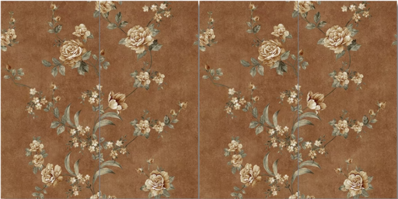 GẠCH TRANG TRÍ TRUNG QUỐC 48H805DSCN (40x80cm)