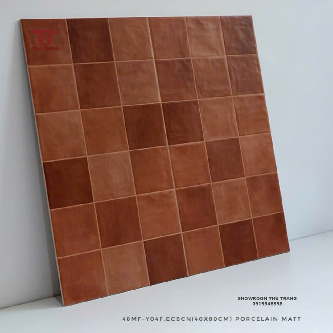 GẠCH TRANG TRÍ GIẢ CỔ TRUNG QUỐC 48MF-Y04F.ECBCN (40x80cm)
