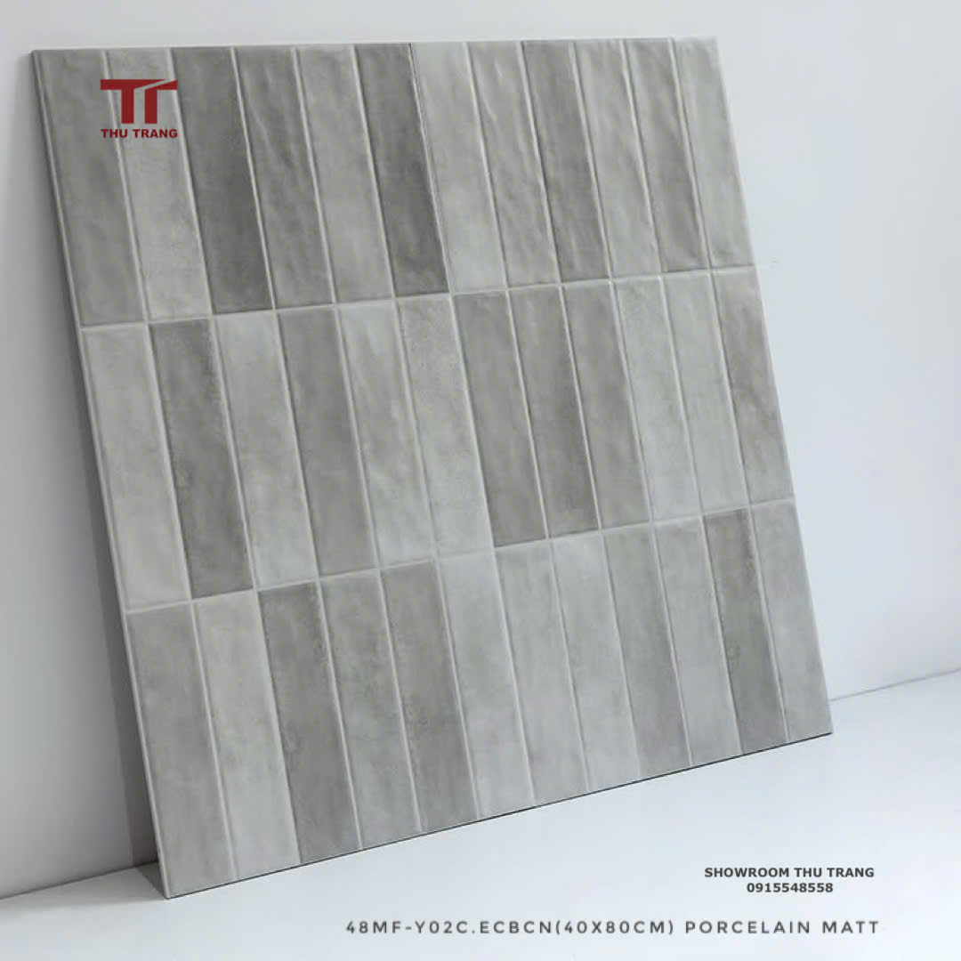GẠCH TRANG TRÍ GIẢ CỔ TRUNG QUỐC 48MF-Y02C.ECBCN (40x80cm)