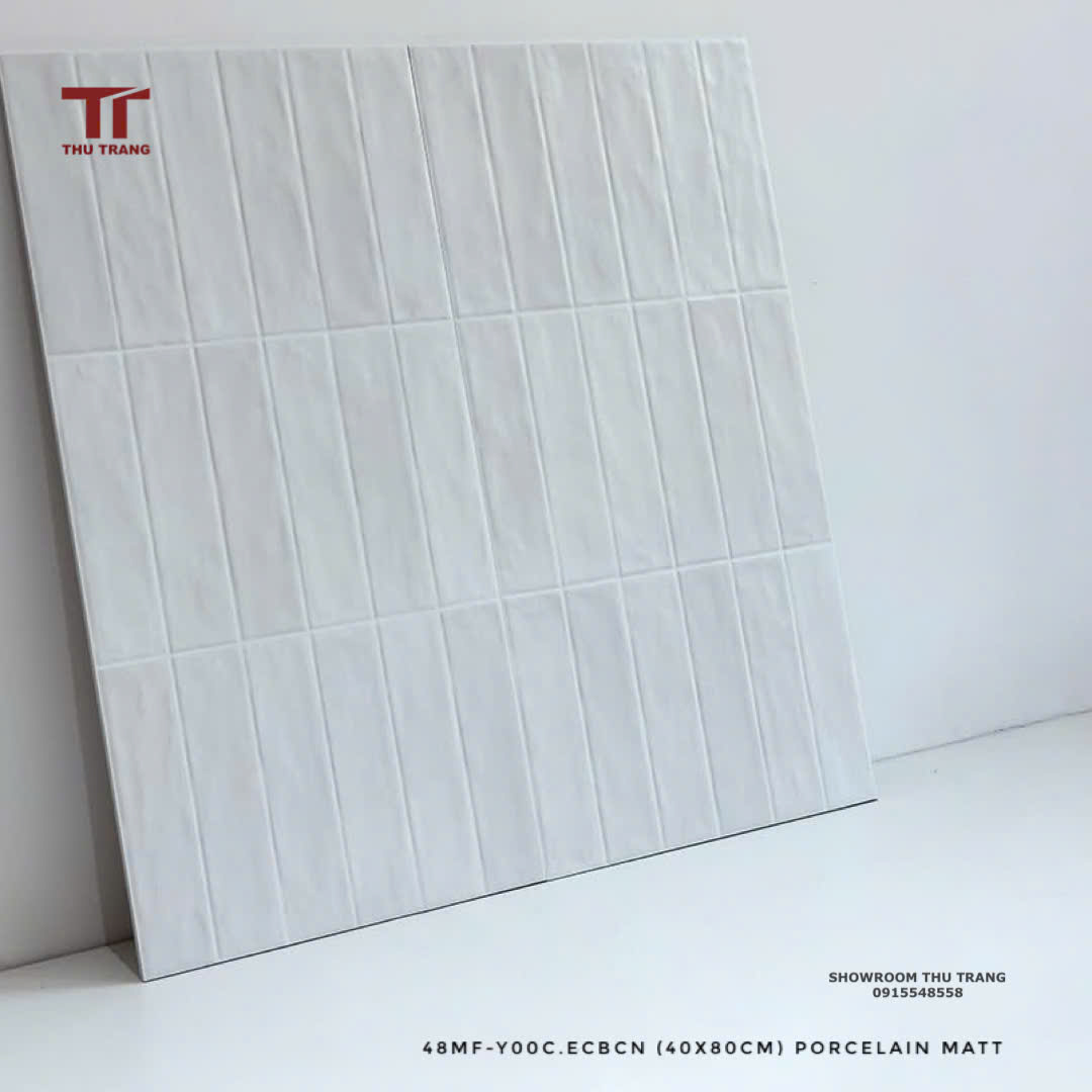 GẠCH TRANG TRÍ GIẢ CỔ TRUNG QUỐC 48MF-Y00C.ECBCN (40x80cm)