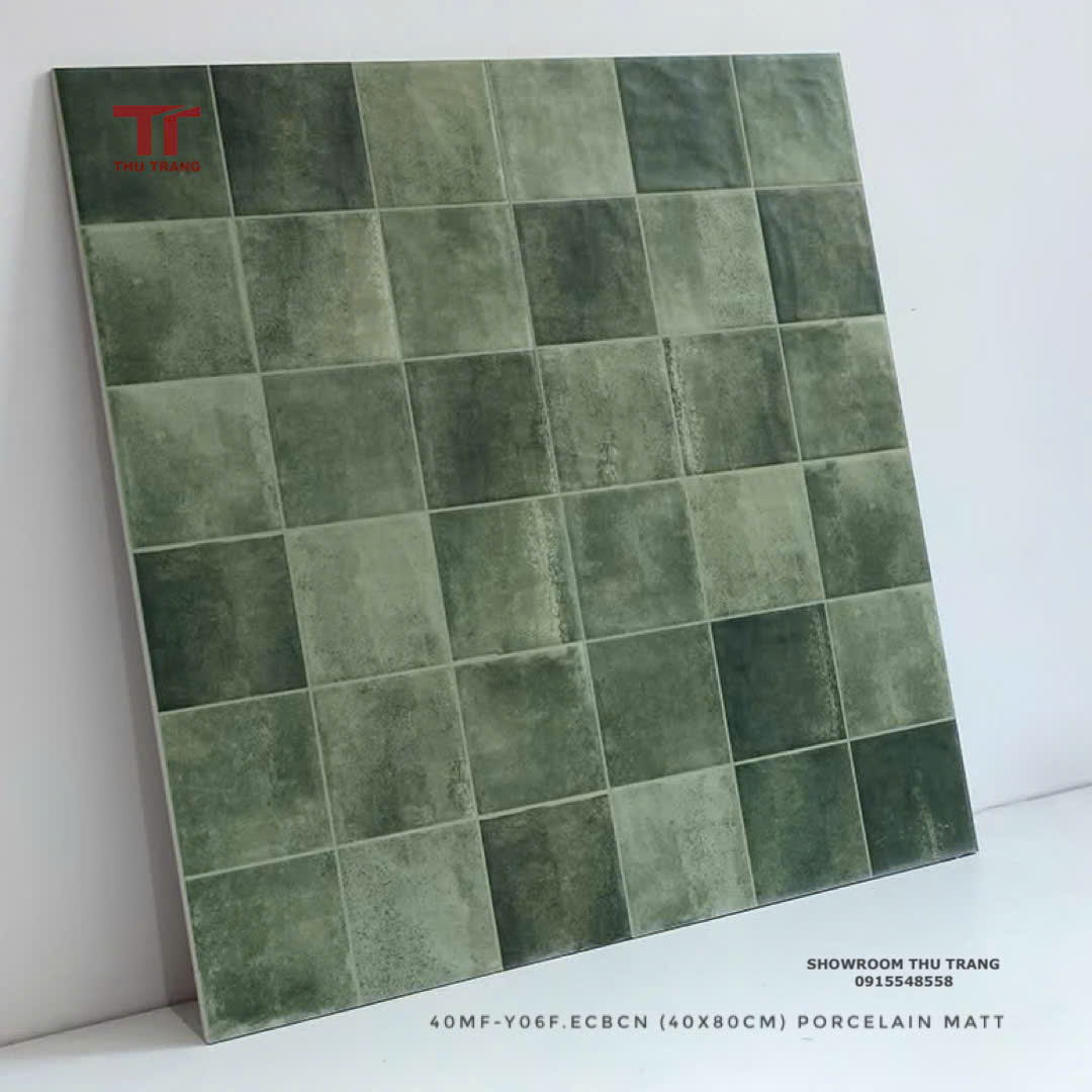 GẠCH TRANG TRÍ GIẢ CỔ TRUNG QUỐC 48MF-Y06F.ECBCN (40x80cm)