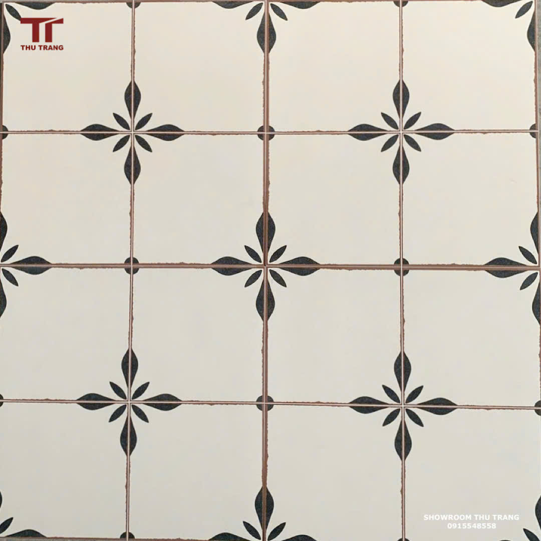 GẠCH BÔNG TRUNG QUỐC 40MFG4085ECBCN (40x40cm)
