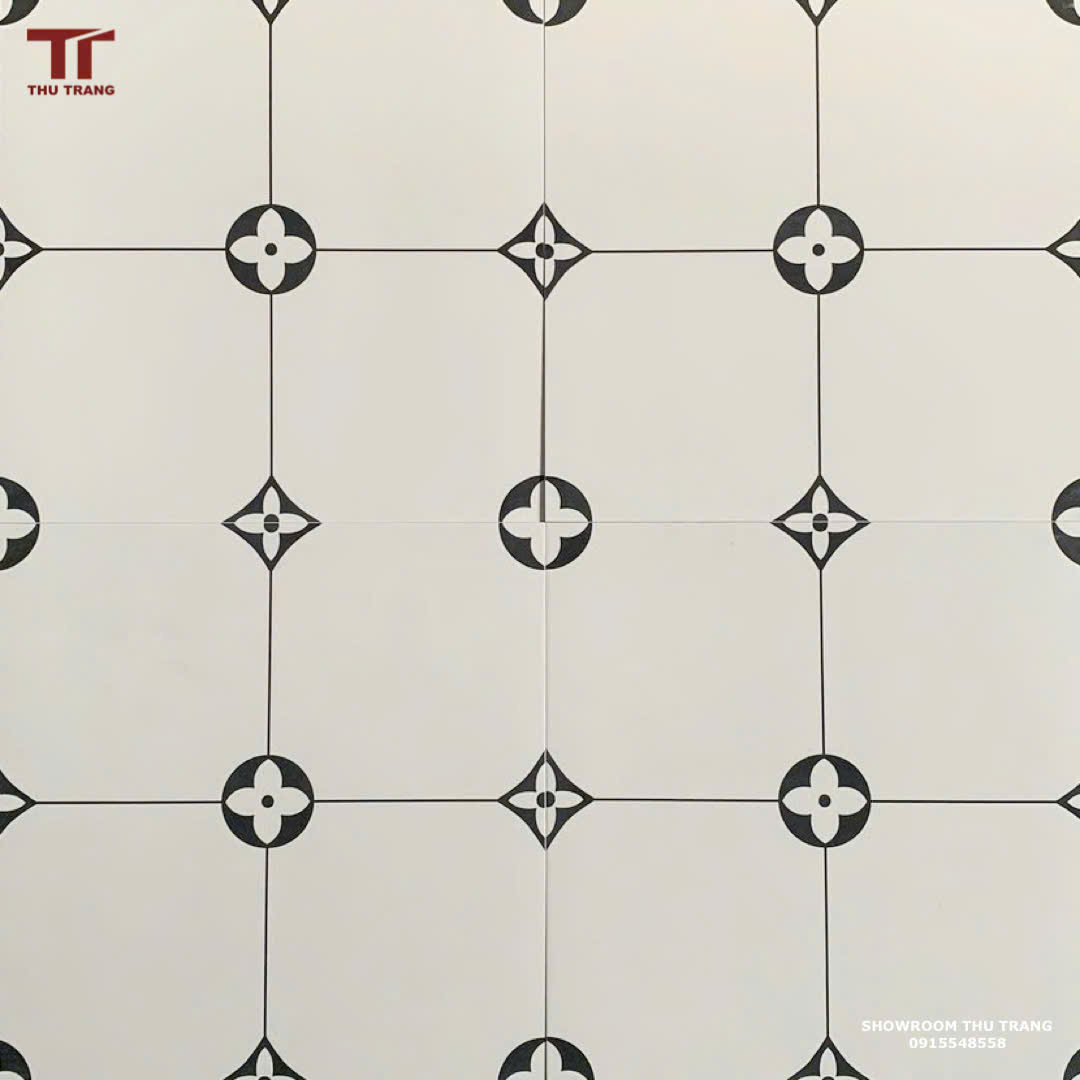 GẠCH BÔNG TRUNG QUỐC 40MFG4024ECBCN (40x40cm)