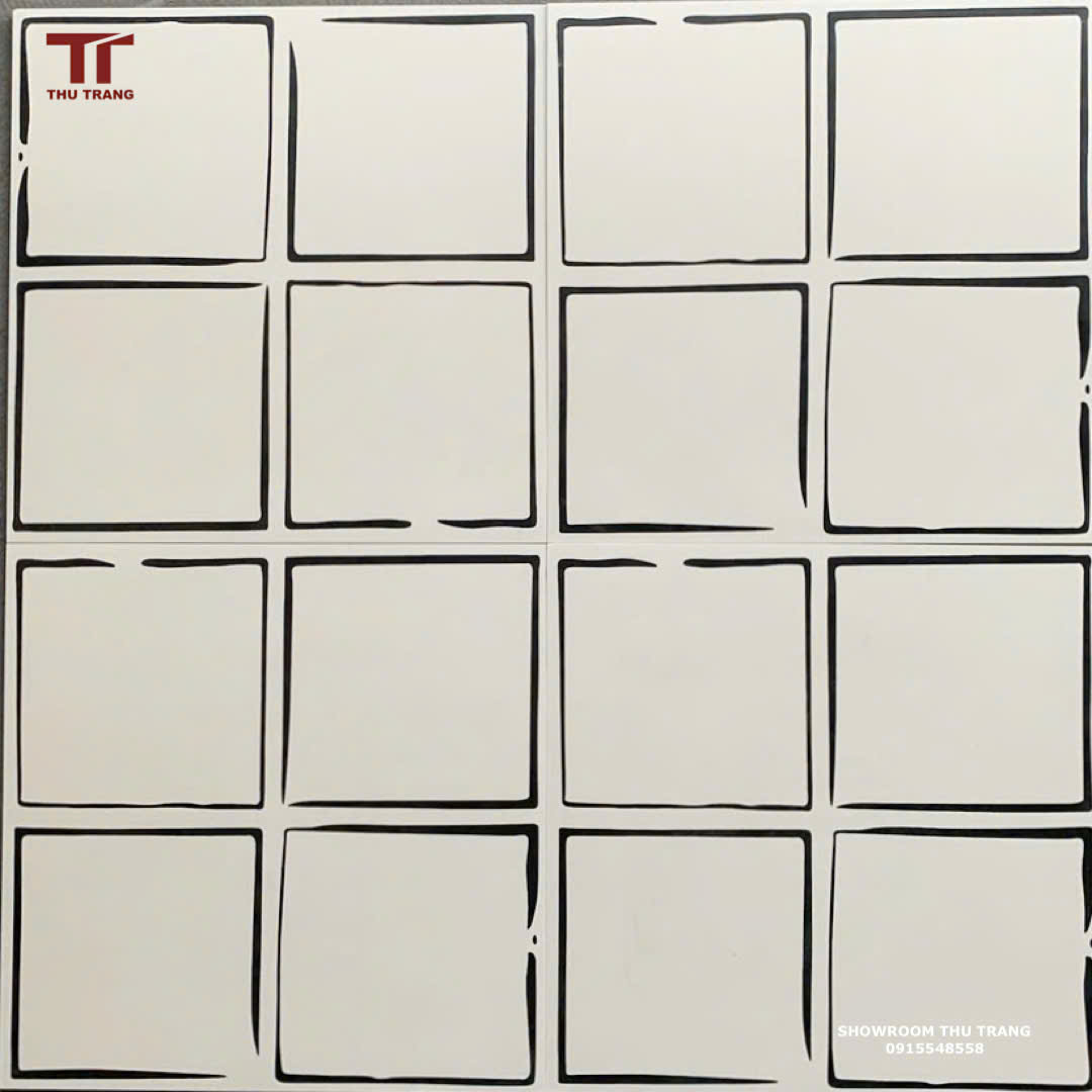 GẠCH BÔNG TRUNG QUỐC 40MFG4114ECBCN (40x40cm)