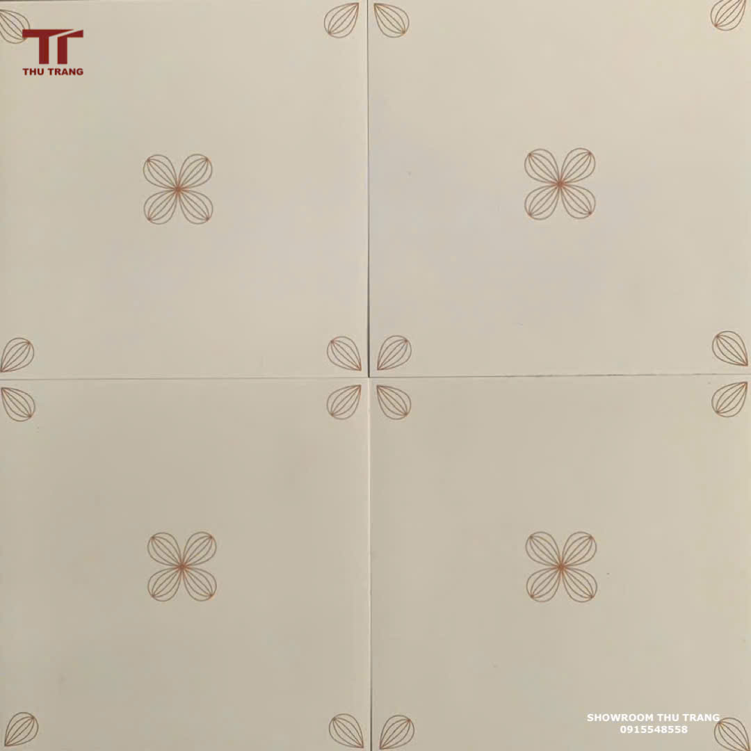 GẠCH BÔNG TRUNG QUỐC 40MFG4115ECBCN (40x40cm)