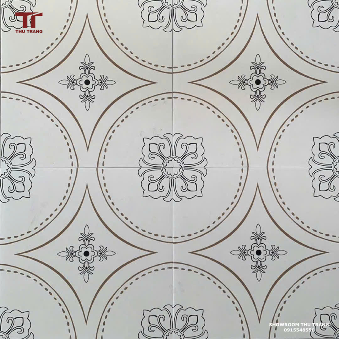 GẠCH BÔNG TRUNG QUỐC 40MFG4117ECBCN (40x40cm)