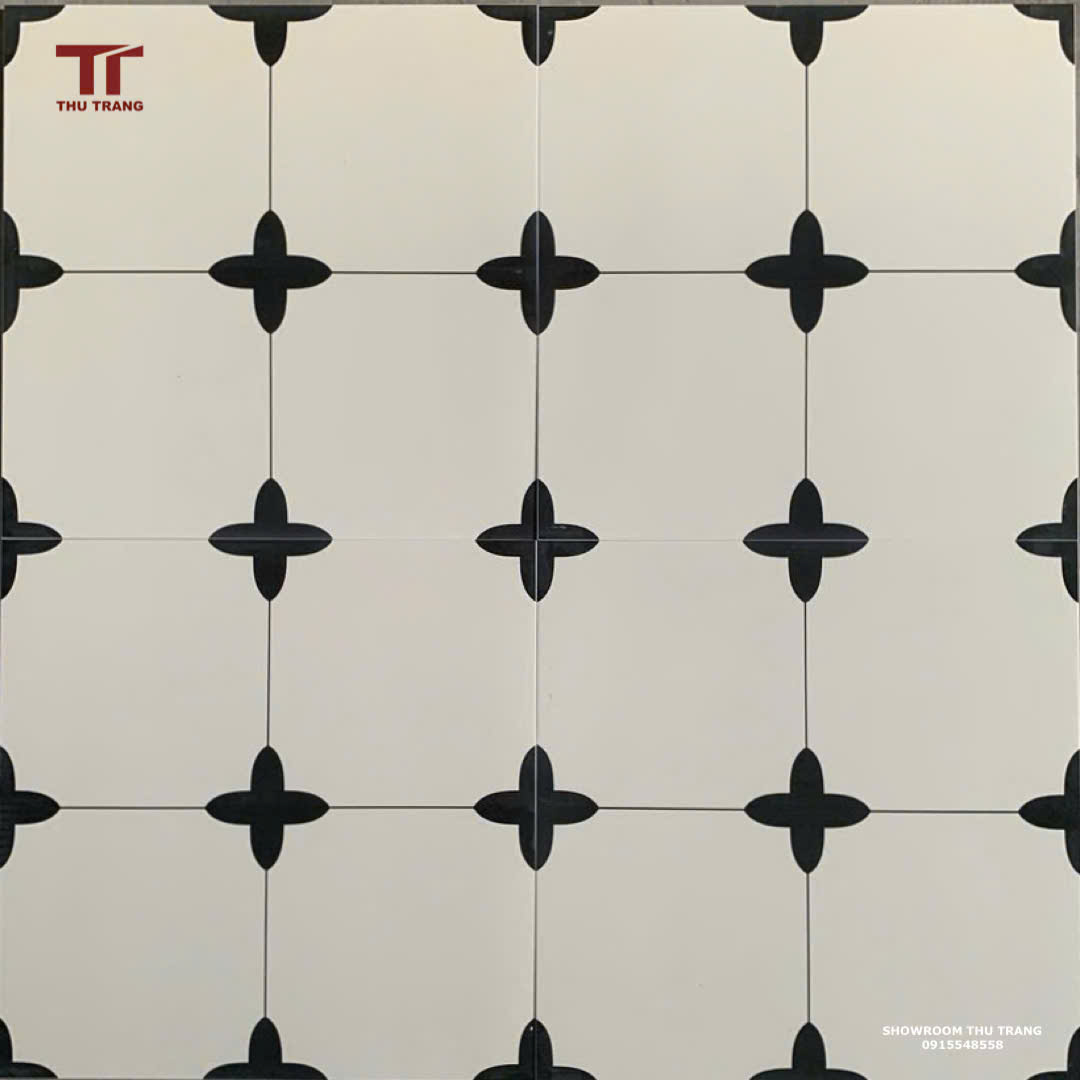 GẠCH BÔNG TRUNG QUỐC 40MFG4010ECBCN (40x40cm)
