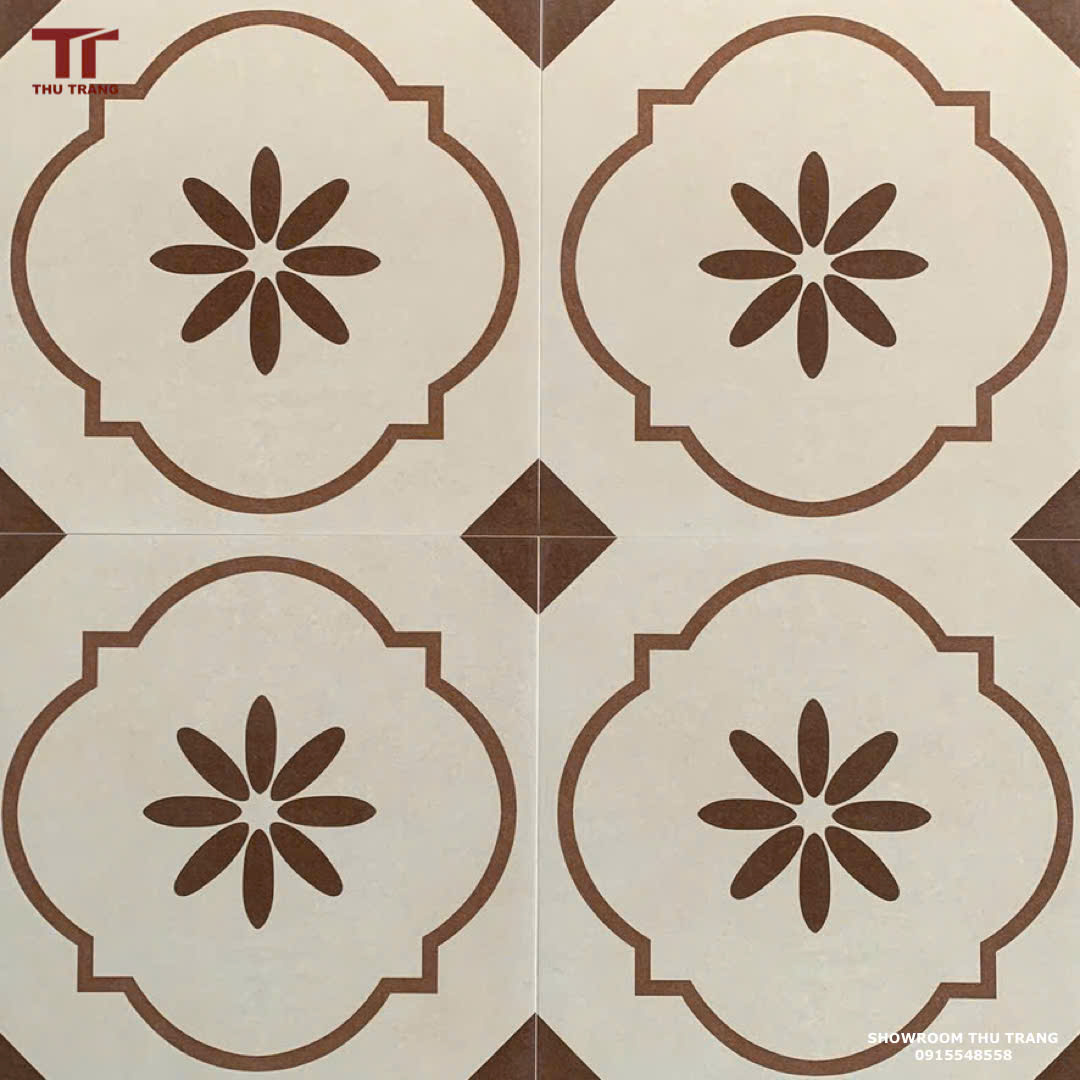 GẠCH BÔNG TRUNG QUỐC 40MFG4120ECBCN (40x40cm)