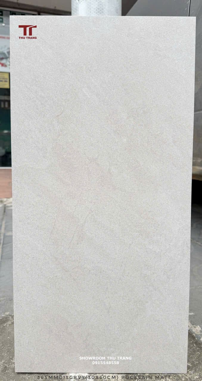 GẠCH VÂN ĐÁ 36SMM0015GRVY (30x60cm)