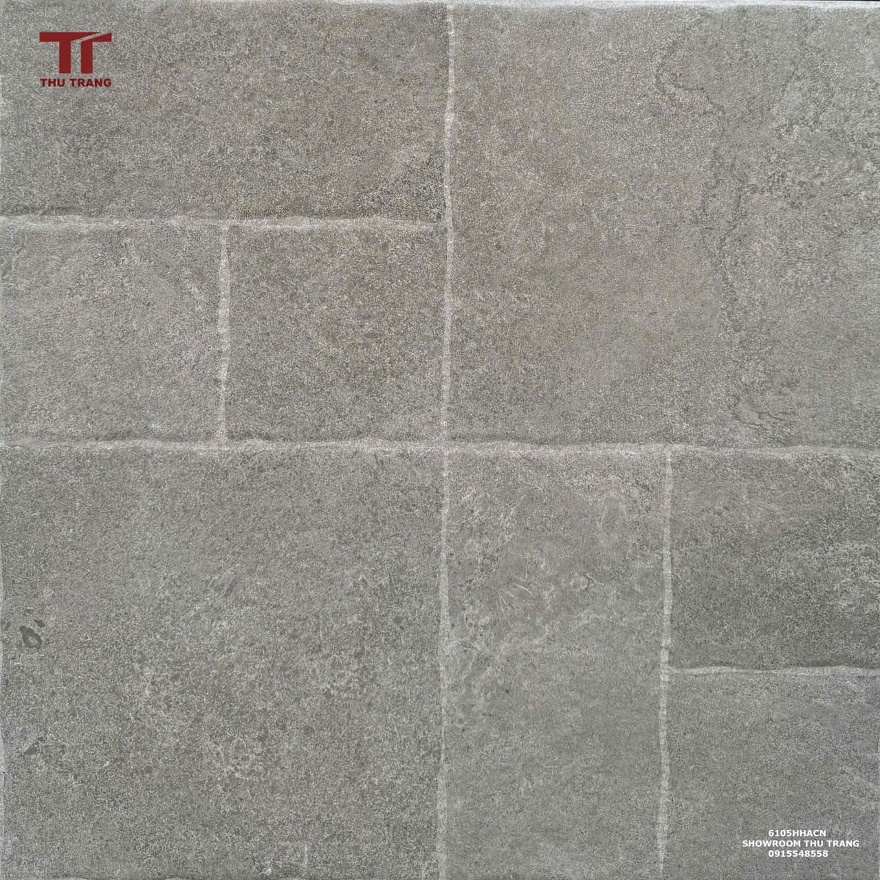 GẠCH GIẢ CỔ TRUNG QUỐC 606105HHACN (60x60cm)