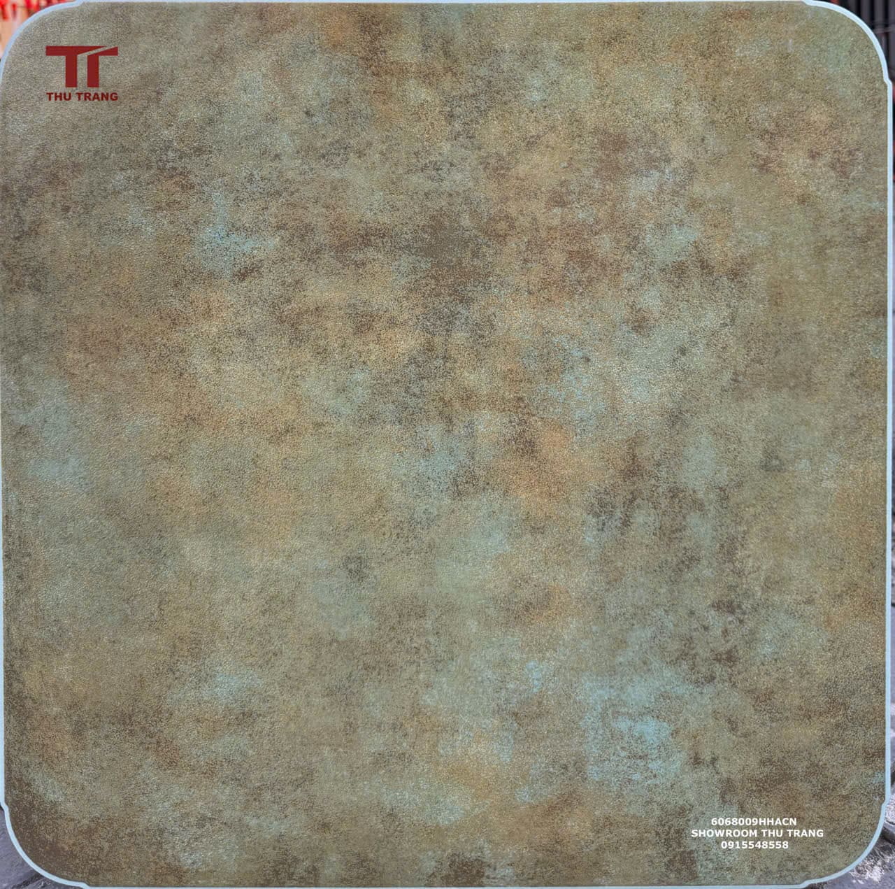 GẠCH GIẢ CỔ TRUNG QUỐC 60YH804VHCN (60x60cm)