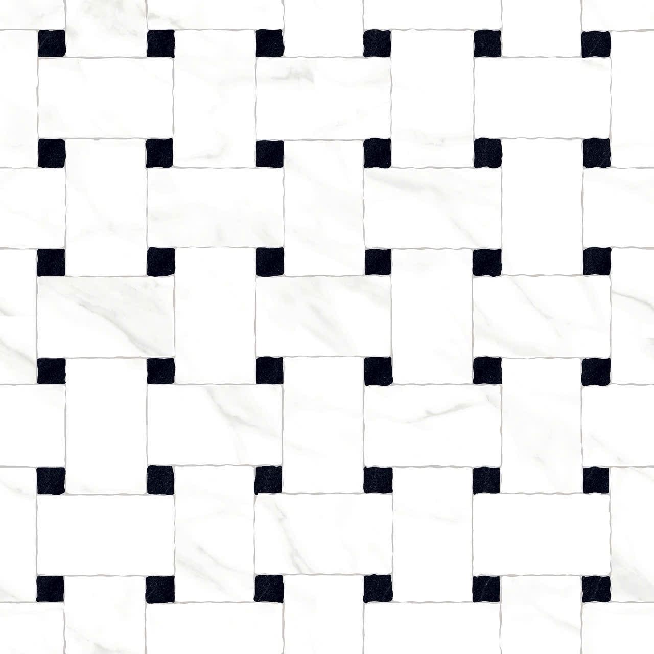 GẠCH TRANG TRÍ ẤN ĐỘ 60VERGO.TSPID (60×60)