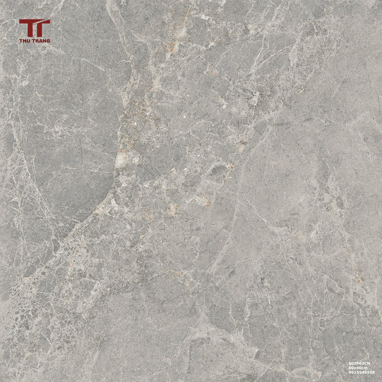 GẠCH VÂN ĐÁ TRUNG QUỐC 60PT03HNCN (60x60cm)