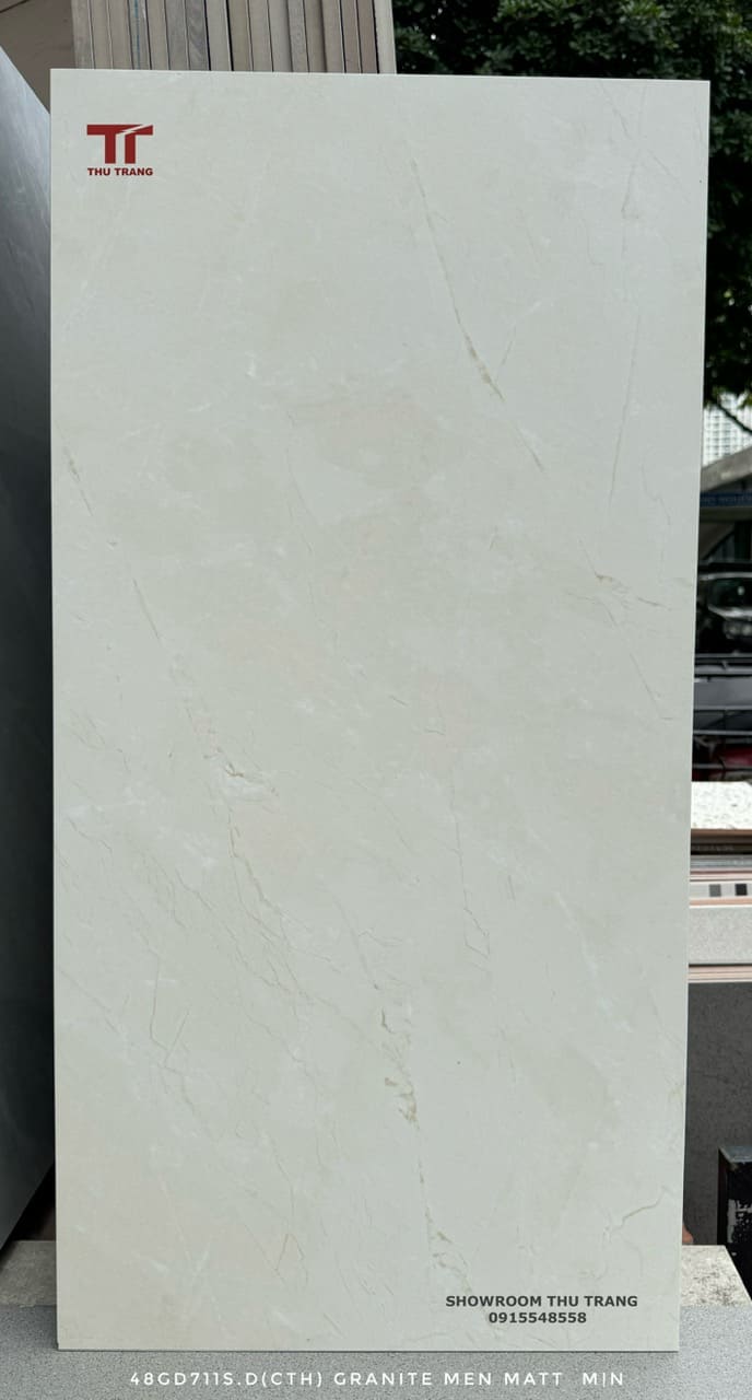 GẠCH VÂN ĐÁ 48GD711SDCTH ( 40x80cm)