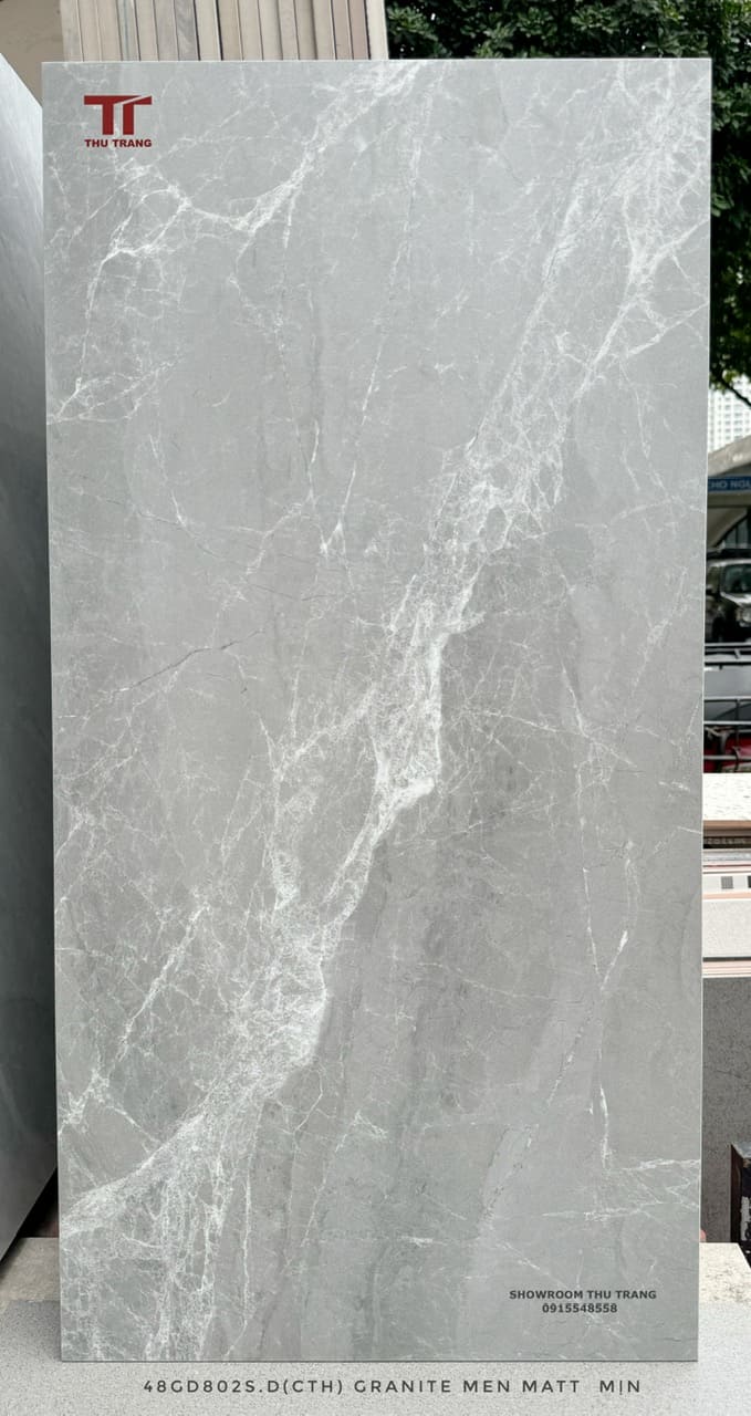 GẠCH VÂN ĐÁ 48GD802SDCTH ( 40x80cm)
