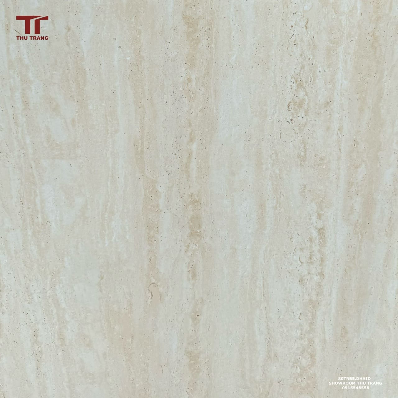 GẠCH VÂN ĐÁ ẤN ĐỘ 80TRBE.DHAID (80x80cm)