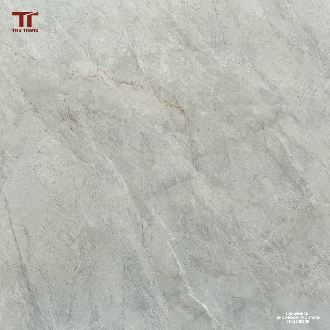 GẠCH VÂN ĐÁ KHỔ LỚN TRUNG QUỐC 100-09HNCN (100x100cm)