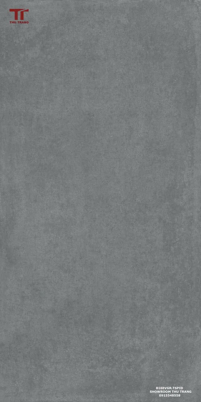 GẠCH XI MĂNG ẤN ĐỘ KHỔ LỚN 816EVGR.TSPID (80x160cm)