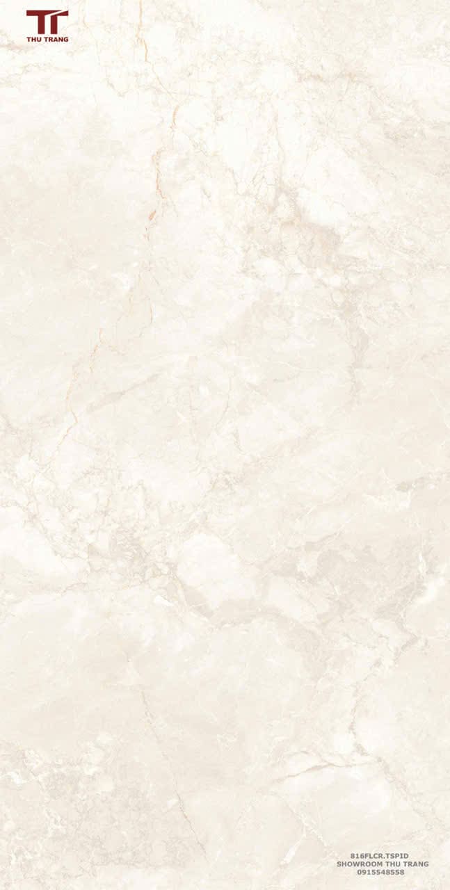 GẠCH VÂN ĐÁ ẤN ĐỘ KHỔ LỚN 816FLCR.TSPID (80x160cm)