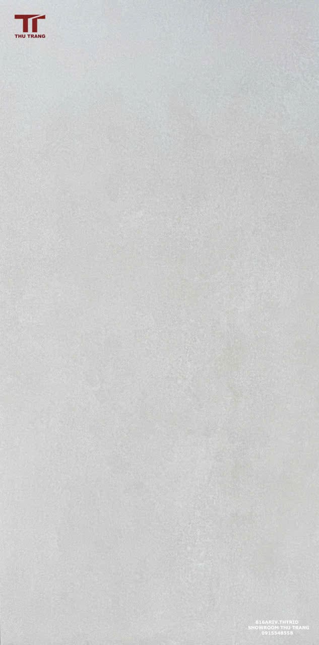 GẠCH VÂN XI MĂNG ẤN ĐỘ KHỔ LỚN 816ARIV.THTRID (80x160cm)