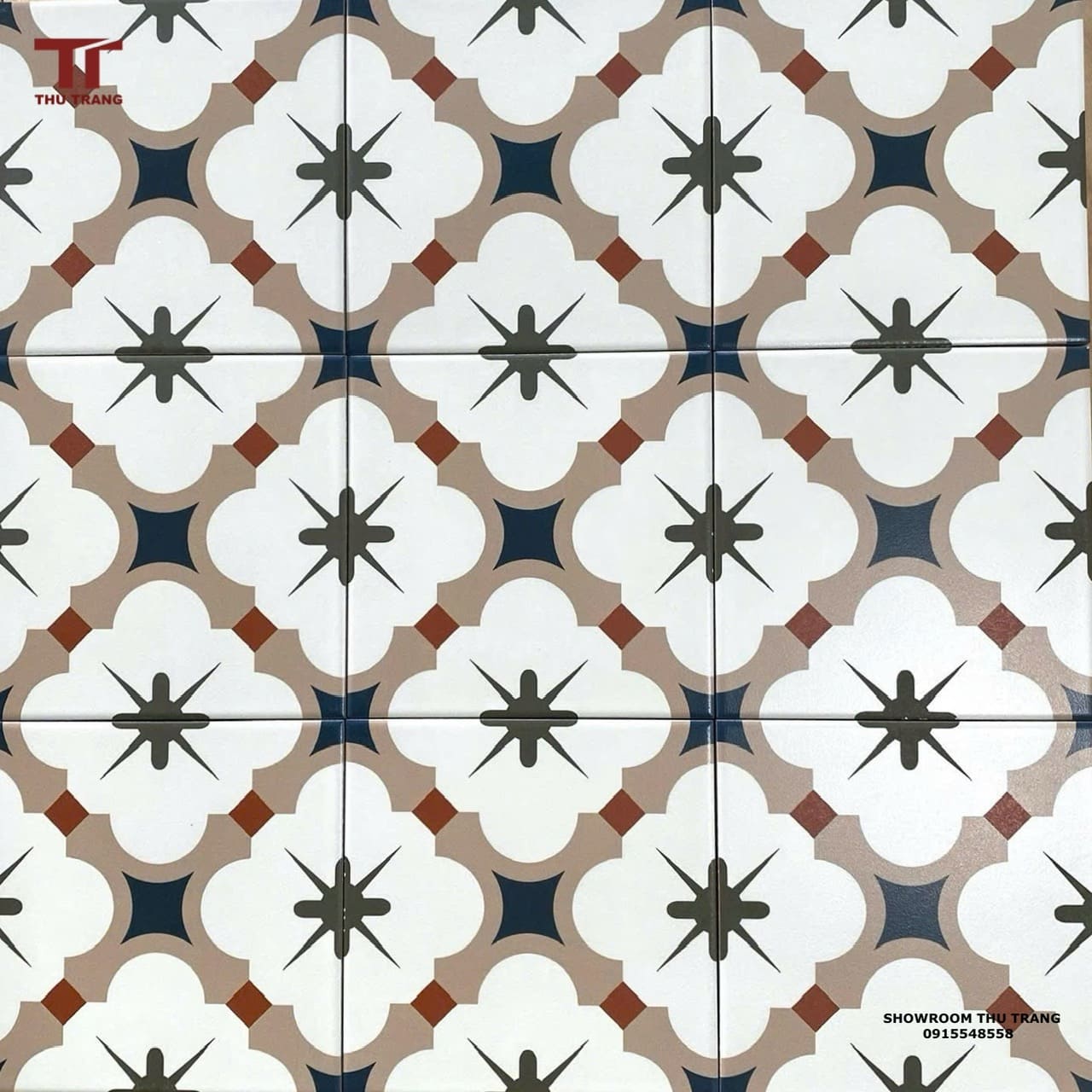 GẠCH BÔNG TRUNG QUỐC 20GB-34ADPCN (20X20cm)