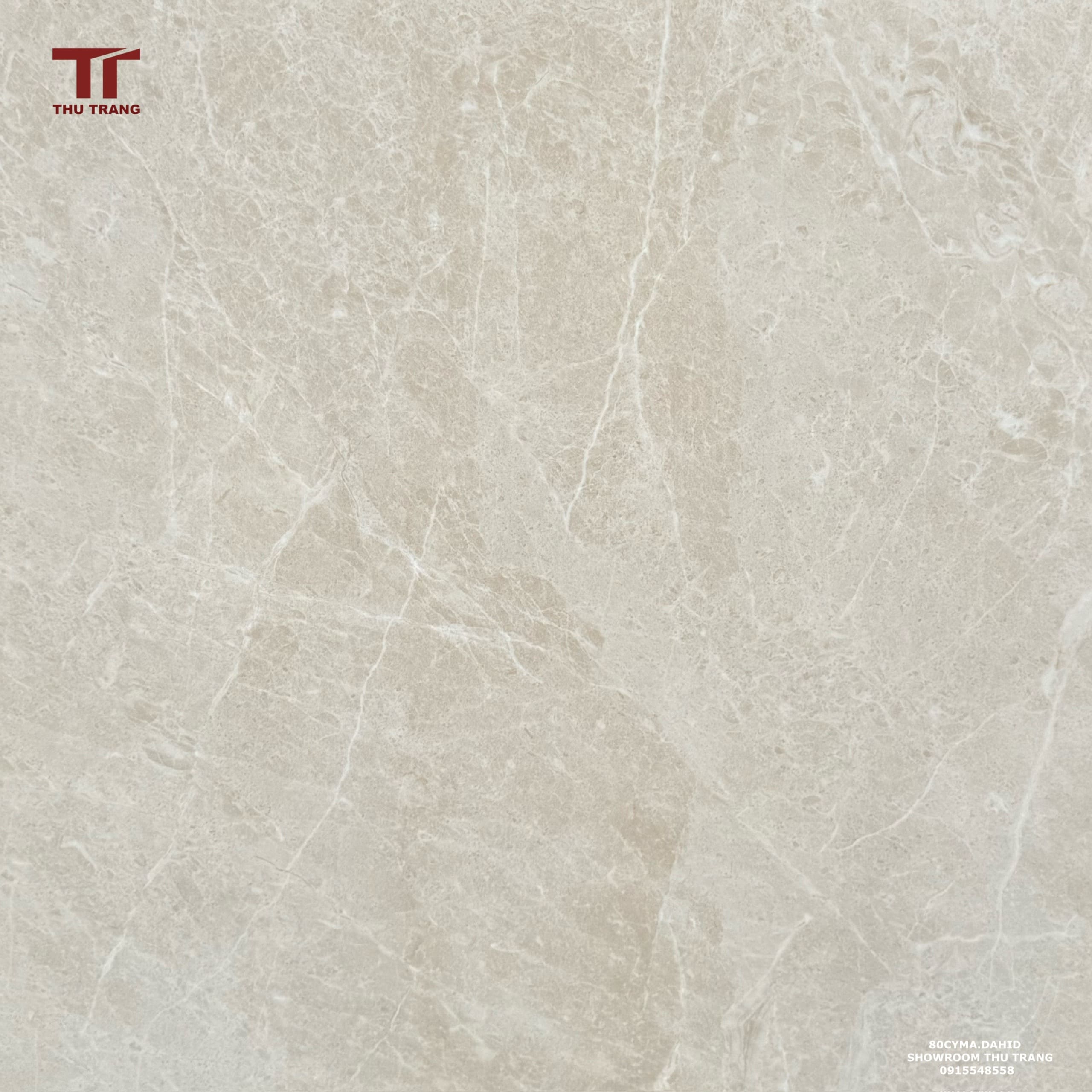 GẠCH VÂN ĐÁ ẤN ĐỘ 80CYMA.DHAID ( 80x80cm)