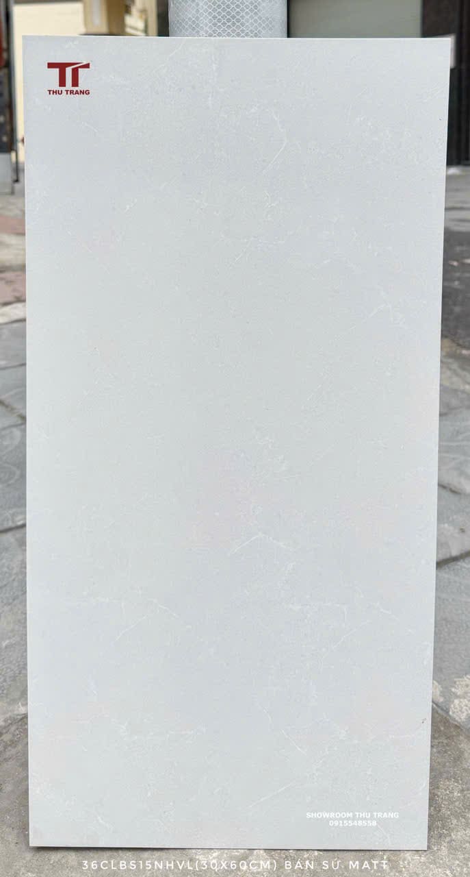 GẠCH VÂN ĐÁ BÁN SỨ 36CLBS15NHVL (30x60cm)