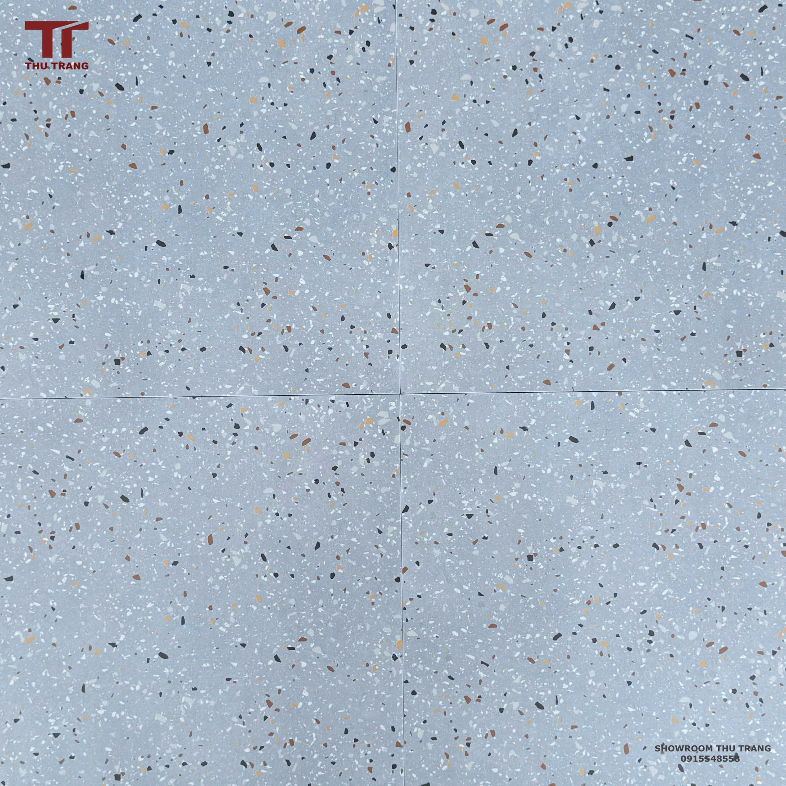 GẠCH TERRAZZO 30 CONFETTI SKY.R (30X30CM)