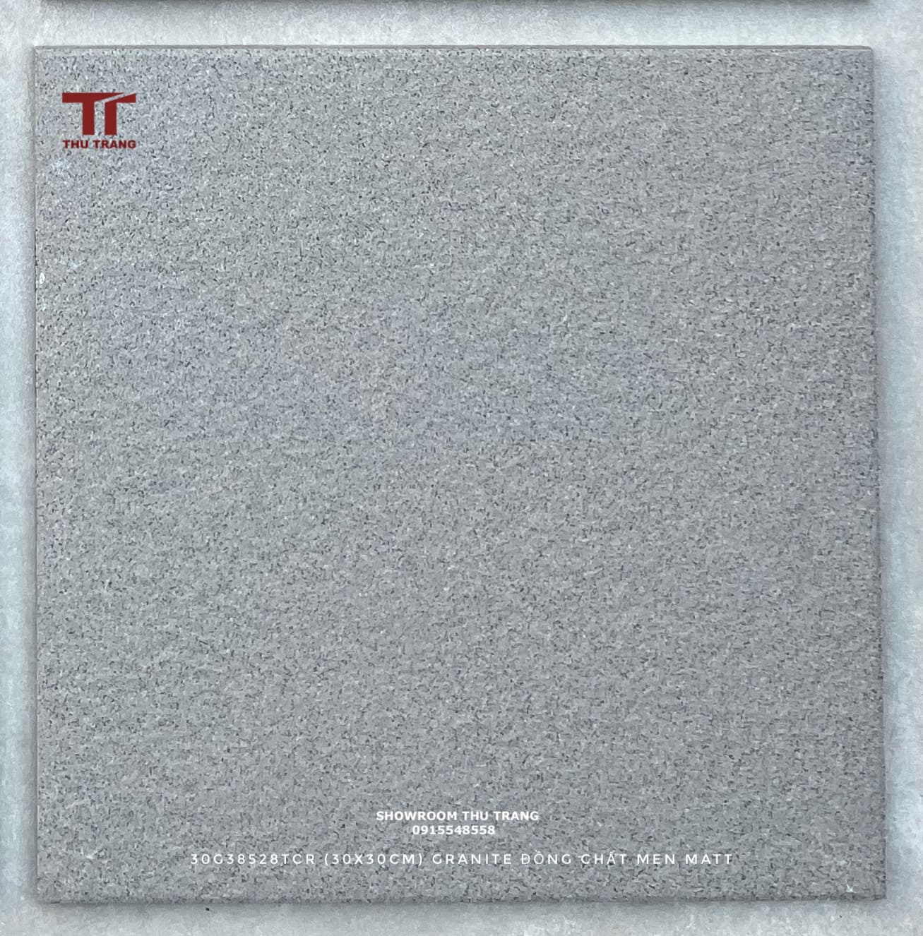 GẠCH TERRAZZO 30G38528TCR (30X30CM)